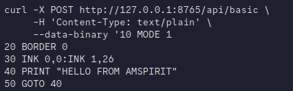 AMSpiriT Lite is out!
