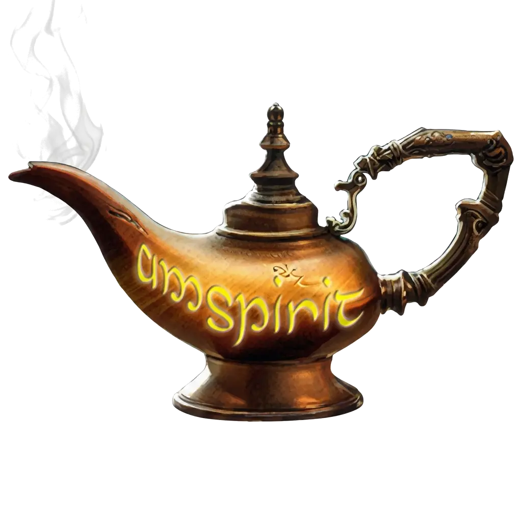 AMSpiriT